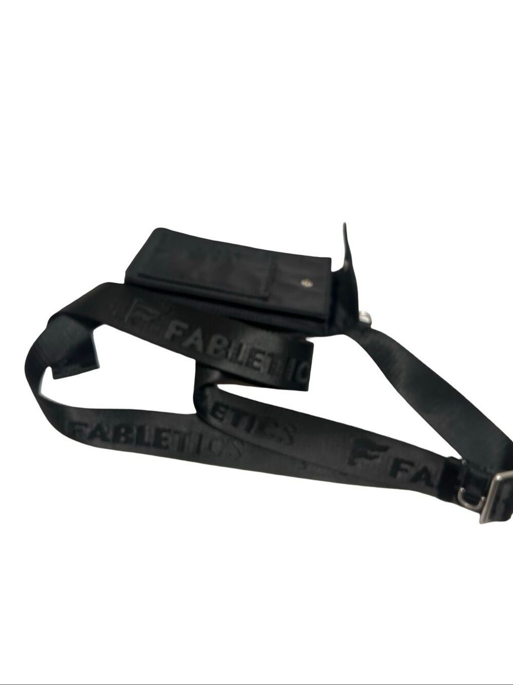 Fabletics Multipurpose Crossbody Clips - Picture 5 of 5